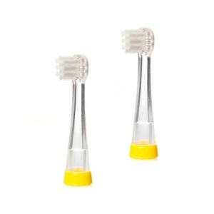 Насадка CS Medica SP-51, для зубной щётки CS Medica CS-561, 2 шт, МИКС Насадка CS Medica SP-51, для зубной щётки CS Medica CS-561, 2 шт, МИКС