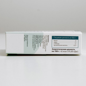 Натуральные капсулы "Секрет бобра" с хитозаном. Безупречная стройность. №30*0,5 г Натуральные капсулы "Секрет бобра" с хитозаном. Безупречная стройность. №30*0,5 г