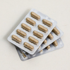 Натуральные капсулы "Секрет бобра" с мумиё. Легко ходить, №30*0,5 г Натуральные капсулы "Секрет бобра" с мумиё. Легко ходить, №30*0,5 г