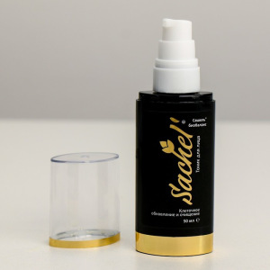 Натуральный тоник для лица «Сашель» Биобаланс 50 мл Натуральный тоник для лица «Сашель» Биобаланс 50 мл