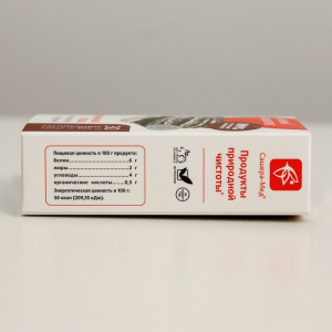 Натуроник лиственничная губка в капсулах, для похудения, № 30 *0,5 г Натуроник лиственничная губка в капсулах, для похудения, № 30 *0,5 г