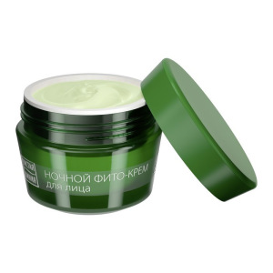 Ночной крем для лица Чистая линия «Арника и жимолость» от 45 лет, 45 мл Ночной крем для лица Чистая линия «Арника и жимолость» от 45 лет, 45 мл