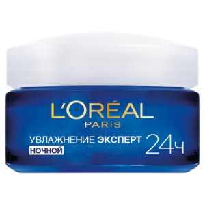 Ночной крем для лица L Ночной крем для лица L