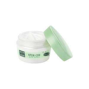 Ночной крем-сон для лица «Идеальная кожа», белый трюфель и камелия, 45 мл Ночной крем-сон для лица «Идеальная кожа», белый трюфель и камелия, 45 мл