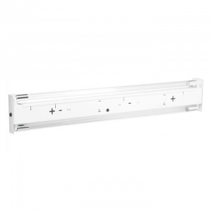 Облучатель бактерицидный комбинированный Ксенон ОБН, 2х30 Вт, 190 м3/час, лампы в комплекте Облучатель бактерицидный комбинированный Ксенон ОБН, 2х30 Вт, 190 м3/час, лампы в комплекте