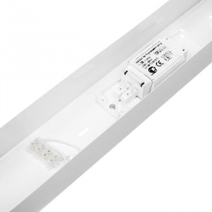 Облучатель бактерицидный комбинированный Ксенон ОБН, 2х30 Вт, 190 м3/час, лампы в комплекте Облучатель бактерицидный комбинированный Ксенон ОБН, 2х30 Вт, 190 м3/час, лампы в комплекте