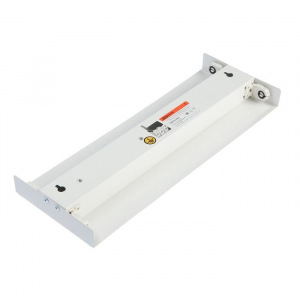 Облучатель бактерицидный закрытого типа TDM ОБН-З, 2х15 Вт, с ЭПРА, 460х172х40, без ламп Облучатель бактерицидный закрытого типа TDM ОБН-З, 2х15 Вт, с ЭПРА, 460х172х40, без ламп