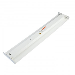 Облучатель бактерицидный закрытого типа TDM ОБН-З, 2х30 Вт, с ЭПРА, 917x172x40, без ламп Облучатель бактерицидный закрытого типа TDM ОБН-З, 2х30 Вт, с ЭПРА, 917x172x40, без ламп