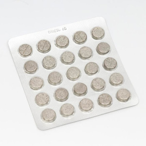 Очанка для хорошего зрения, 50 табл по 500 мл. Очанка для хорошего зрения, 50 табл по 500 мл.