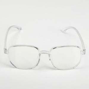 Очки для компьютера женские "Мастер К", линза 5.2х5.7 см, ширина 14.5 см, дужка 15 см Очки для компьютера женские "Мастер К", линза 5.2х5.7 см, ширина 14.5 см, дужка 15 см