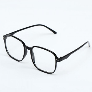 Очки для компьютера женские "Мастер К", линза 5х5.7 см, ширина 14.5 см, дужка 15 см Очки для компьютера женские "Мастер К", линза 5х5.7 см, ширина 14.5 см, дужка 15 см