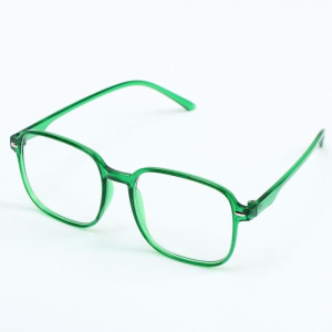 Очки для компьютера женские "Мастер К", линза 5х5.7 см, ширина 14 см, дужка 15 см Очки для компьютера женские "Мастер К", линза 5х5.7 см, ширина 14 см, дужка 15 см