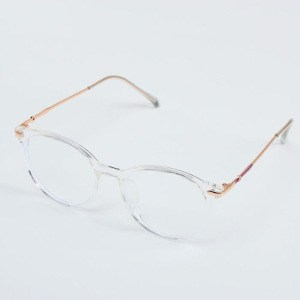 Очки для компьютера женские "Мастер К", TR, линза 4.9х5.4 см, ширина 13.8 см, дужка 15 см Очки для компьютера женские "Мастер К", TR, линза 4.9х5.4 см, ширина 13.8 см, дужка 15 см