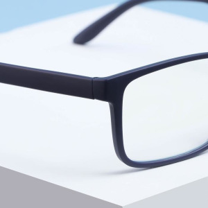 Очки компьютерные A8811 C10, цвет тёмно-синий Очки компьютерные A8811 C10, цвет тёмно-синий