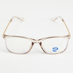 Очки компьютерные, линза 4.3х5.4 см, ширина 14 см, дужка 14 см Очки компьютерные, линза 4.3х5.4 см, ширина 14 см, дужка 14 см