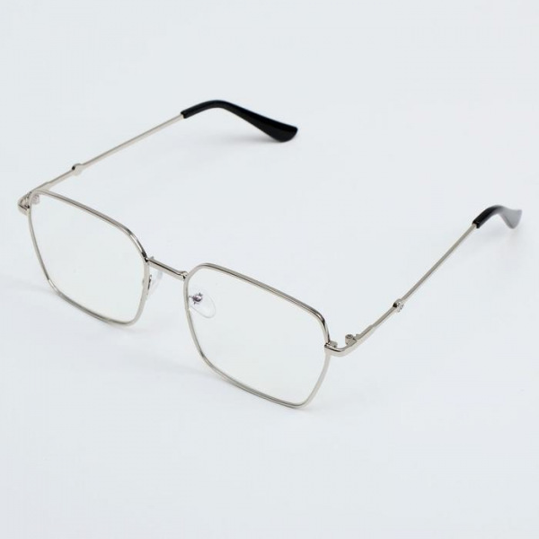 Очки компьютерные "Мастер К" 14х13х5 см, линза 5х4 см