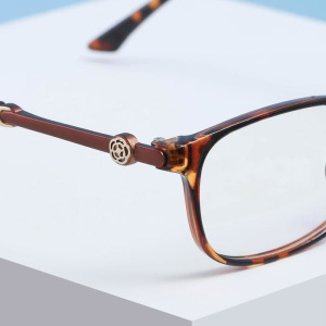 Очки компьютерные Sunshine 16415 C55, цвет коричневый Очки компьютерные Sunshine 16415 C55, цвет коричневый