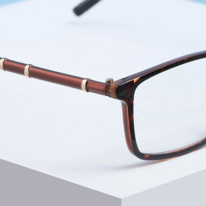 Очки компьютерные Sunshine 16416 C55, цвет коричневый Очки компьютерные Sunshine 16416 C55, цвет коричневый