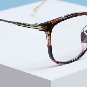 Очки компьютерные Sunshine 16419 C56, цвет коричневый Очки компьютерные Sunshine 16419 C56, цвет коричневый