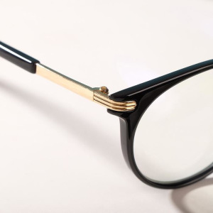 Очки компьютерные Sunshine 16552 C52, цвет чёрный Очки компьютерные Sunshine 16552 C52, цвет чёрный