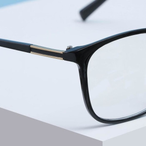 Очки компьютерные Sunshine 16553 C52, цвет чёрный Очки компьютерные Sunshine 16553 C52, цвет чёрный