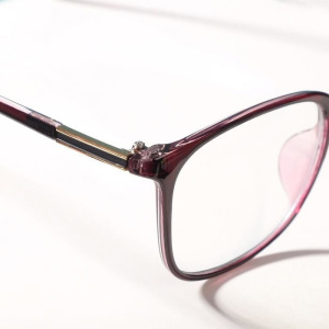 Очки компьютерные Sunshine 16553 C56, цвет фиолетовый Очки компьютерные Sunshine 16553 C56, цвет фиолетовый