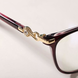 Очки компьютерные Sunshine 16559 C56, цвет фиолетовый Очки компьютерные Sunshine 16559 C56, цвет фиолетовый