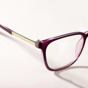 Очки компьютерные Sunshine 16561 C56, цвет фиолетовый Очки компьютерные Sunshine 16561 C56, цвет фиолетовый