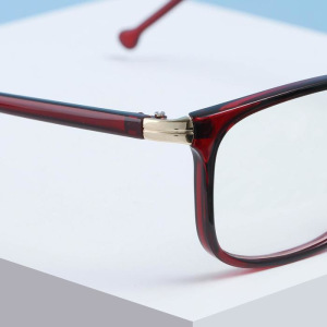 Очки компьютерные Sunshine 16562 C54, цвет бордовый Очки компьютерные Sunshine 16562 C54, цвет бордовый