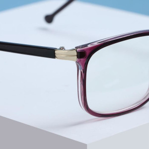 Очки компьютерные Sunshine 16562 C56, цвет фиолетовый Очки компьютерные Sunshine 16562 C56, цвет фиолетовый