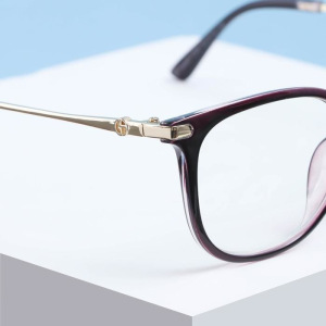 Очки компьютерные Sunshine 16563 C56, цвет фиолетовый Очки компьютерные Sunshine 16563 C56, цвет фиолетовый