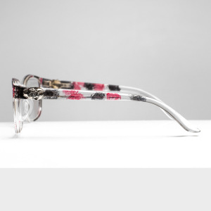 Очки корригирующие B 8512 C1, цвет розовый, -3,5 Очки корригирующие B 8512 C1, цвет розовый, -3,5