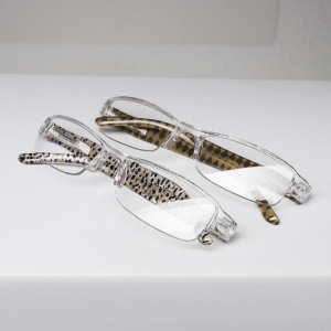 Очки корригирующие FM 304, размер 13х12,8х2,8, цвет МИКС, +1,5 Очки корригирующие FM 304, размер 13х12,8х2,8, цвет МИКС, +1,5