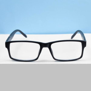 Очки корригирующие Most 2069 C2, цвет чёрный, +1.00 Очки корригирующие Most 2069 C2, цвет чёрный, +1.00