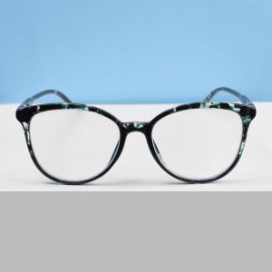 Очки корригирующие Most 2136 C3, цвет чёрно-белый, +1.00 Очки корригирующие Most 2136 C3, цвет чёрно-белый, +1.00