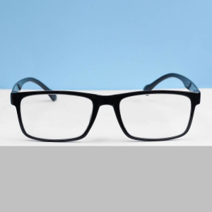 Очки корригирующие Most 2154 C1, цвет чёрный, +0.75 Очки корригирующие Most 2154 C1, цвет чёрный, +0.75