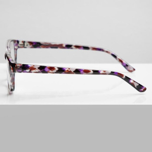 Очки корригирующие Мост 2161 С2, +1,5 цвет бордовый Очки корригирующие Мост 2161 С2, +1,5 цвет бордовый