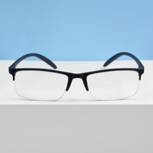 Очки корригирующие Most 2167 C1, цвет чёрный, +1.00 Очки корригирующие Most 2167 C1, цвет чёрный, +1.00