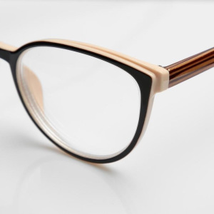 Очки корригирующие Мост 2186 С3, цвет оранжевый +1 Очки корригирующие Мост 2186 С3, цвет оранжевый +1