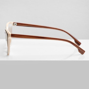 Очки корригирующие Мост 2186 С3, цвет оранжевый +1 Очки корригирующие Мост 2186 С3, цвет оранжевый +1