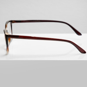 Очки корригирующие Sunshine HW5002 C2, цвет коричневый +3,5 Очки корригирующие Sunshine HW5002 C2, цвет коричневый +3,5