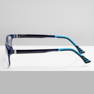 Очки корригирующие В8985, цвет синий, -3,5 Очки корригирующие В8985, цвет синий, -3,5