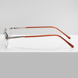 Очки корригирующие В9884, цвет золото, -4 Очки корригирующие В9884, цвет золото, -4