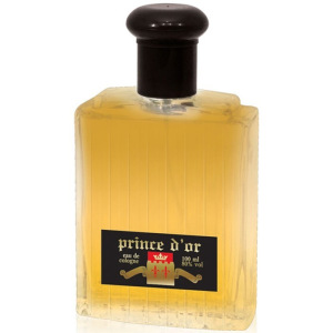 Одеколон мужской Prince d`Or, 100 мл Одеколон мужской Prince d`Or, 100 мл
