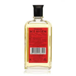Одеколон «Все путём», 85 мл Одеколон «Все путём», 85 мл