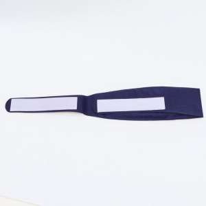 Охлаждающий и согревающий гелевый пакет, для головы, 25*8 см Охлаждающий и согревающий гелевый пакет, для головы, 25*8 см