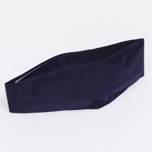 Охлаждающий и согревающий гелевый пакет, для головы, 25*8 см Охлаждающий и согревающий гелевый пакет, для головы, 25*8 см