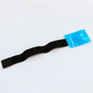 Охлаждающий и согревающий гелевый пакет, для рук и ног, 15*10 см Охлаждающий и согревающий гелевый пакет, для рук и ног, 15*10 см