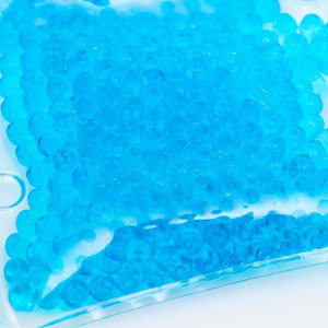 Охлаждающий и согревающий гелевый пакет, для рук и ног, 15*10 см Охлаждающий и согревающий гелевый пакет, для рук и ног, 15*10 см