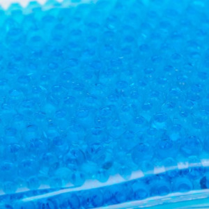 Охлаждающий и согревающий гелевый пакет, с шариковым наполнителем, синий, 15*10 см Охлаждающий и согревающий гелевый пакет, с шариковым наполнителем, синий, 15*10 см